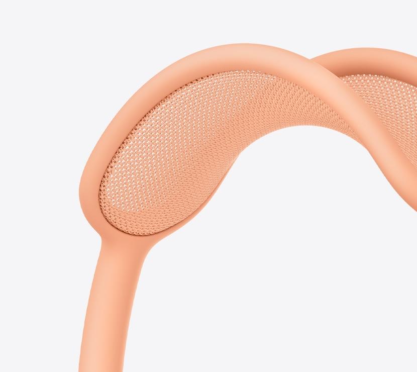MHWN4ZA/A - Apple AirPods Max2 -Orange