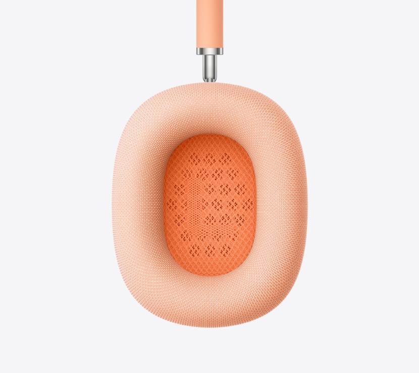MHWN4ZA/A - Apple AirPods Max2 -Orange