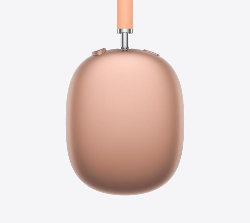 MHWN4ZA/A - Apple AirPods Max2 -Orange