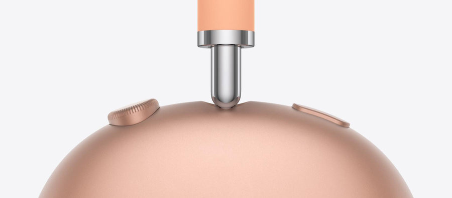 MHWN4ZA/A - Apple AirPods Max2 -Orange
