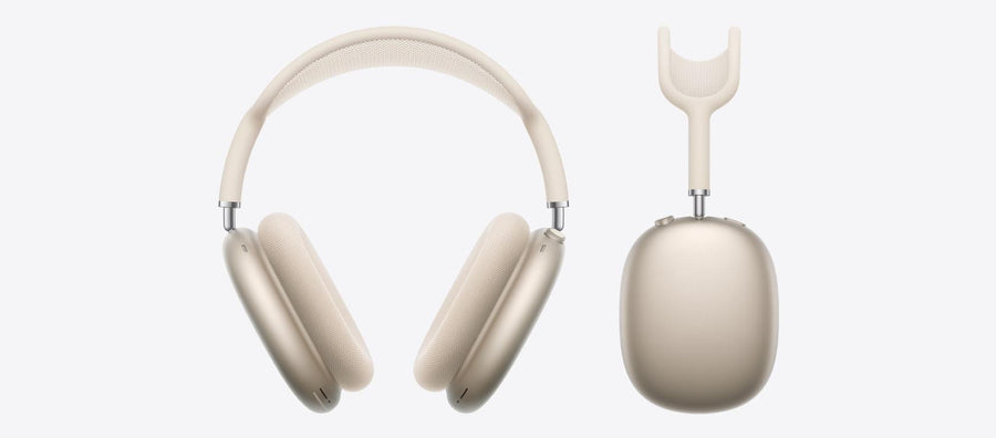 MHWL4ZA/A - Apple AirPods Max2 -Starlight