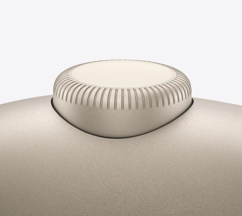 MHWL4ZA/A - Apple AirPods Max2 -Starlight
