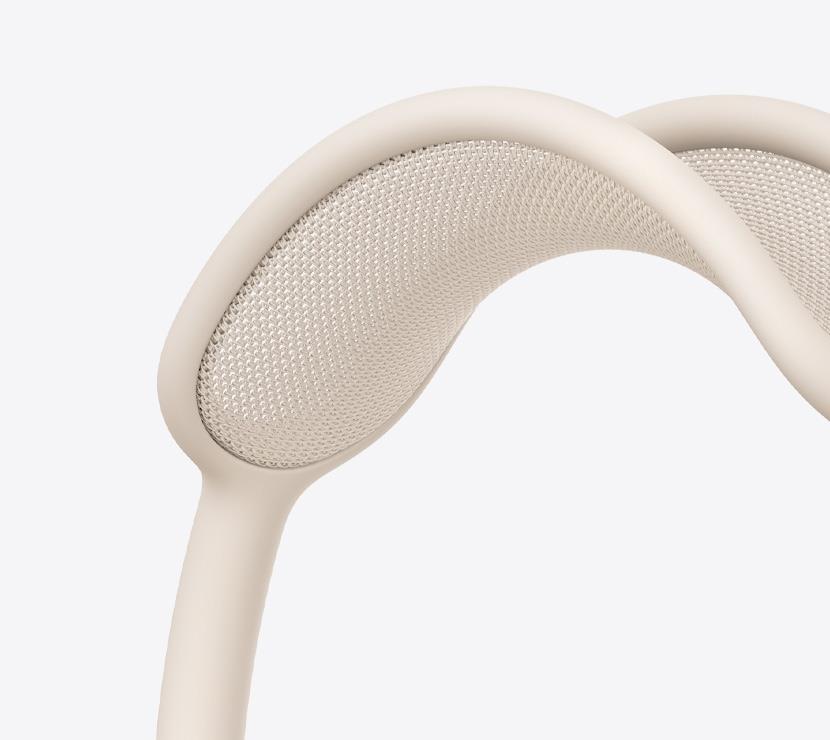 MHWL4ZA/A - Apple AirPods Max2 -Starlight