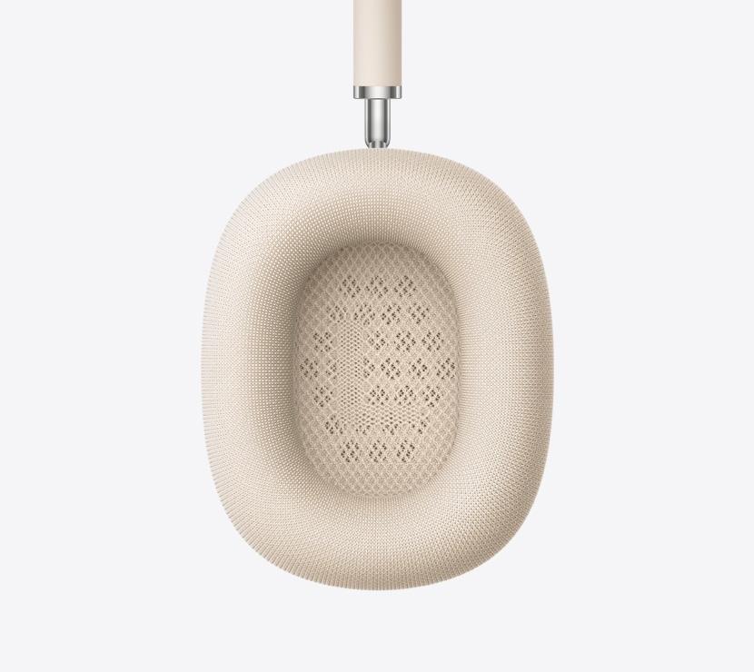 MHWL4ZA/A - Apple AirPods Max2 -Starlight