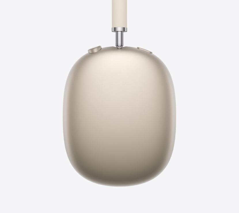 MHWL4ZA/A - Apple AirPods Max2 -Starlight