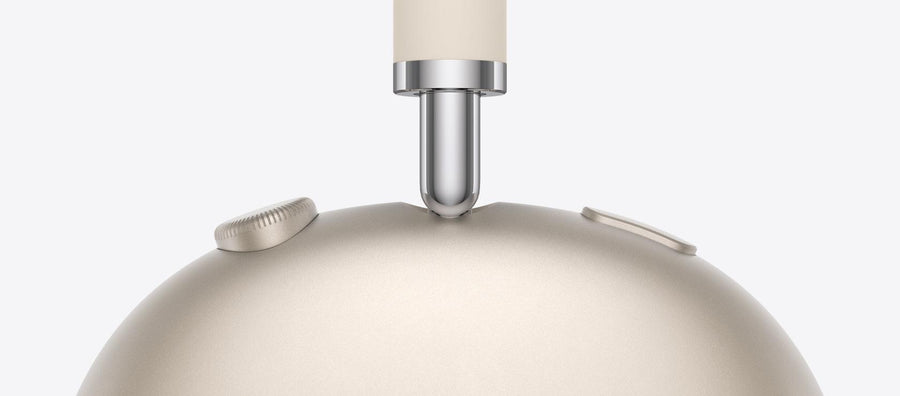 MHWL4ZA/A - Apple AirPods Max2 -Starlight