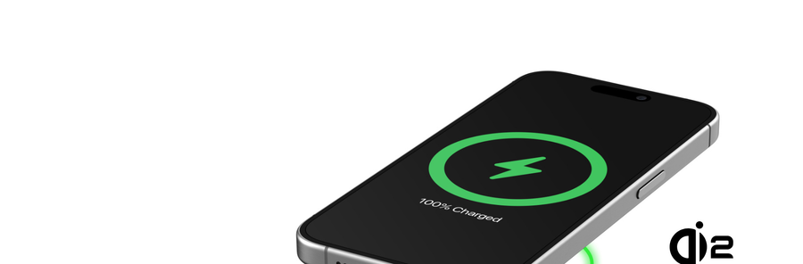 Belkin WIZ024FQBK - BoostCharge Pro 3-in-1 Magnetic Charging