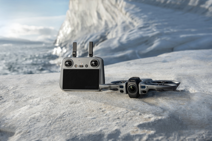 CP-FP-00000320 - DJI Avata 360 (DJI RC 2)