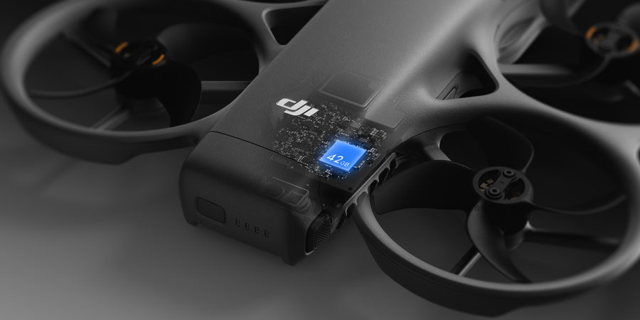 CP-FP-00000320 - DJI Avata 360 (DJI RC 2)