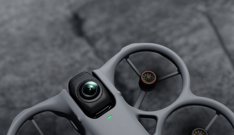 CP-FP-00000320 - DJI Avata 360 (DJI RC 2)