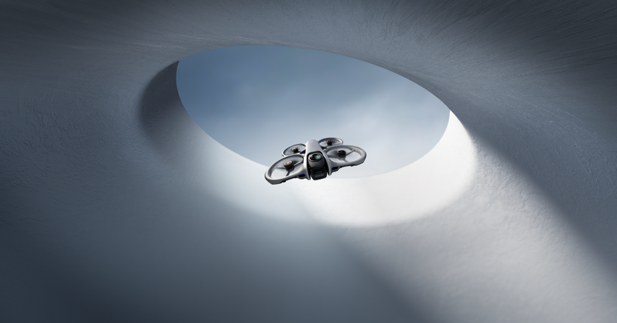 CP-FP-00000320 - DJI Avata 360 (DJI RC 2)