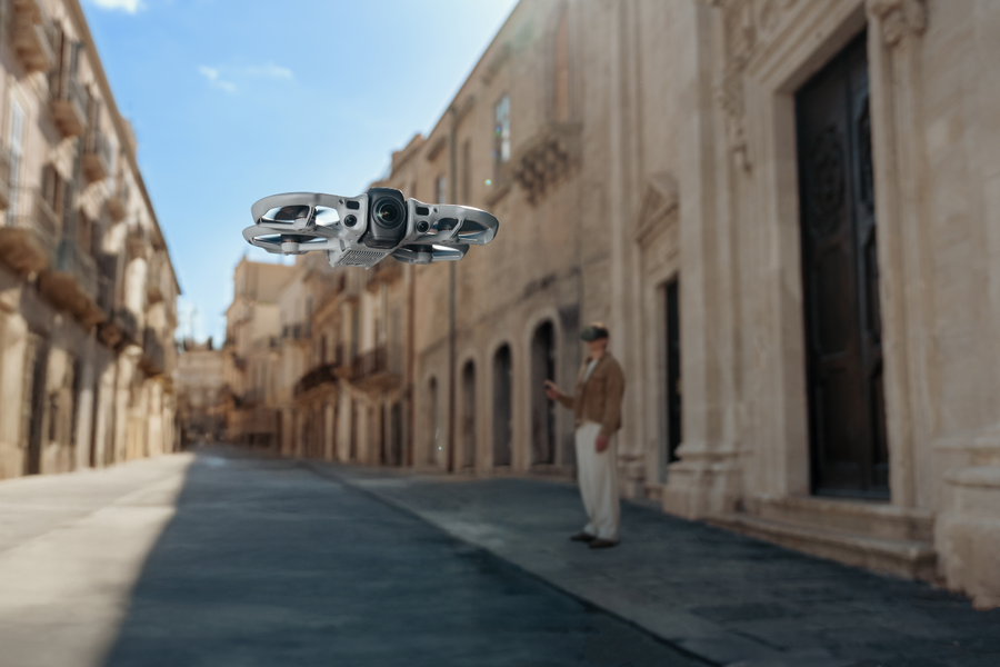 CP-FP-00000320 - DJI Avata 360 (DJI RC 2)