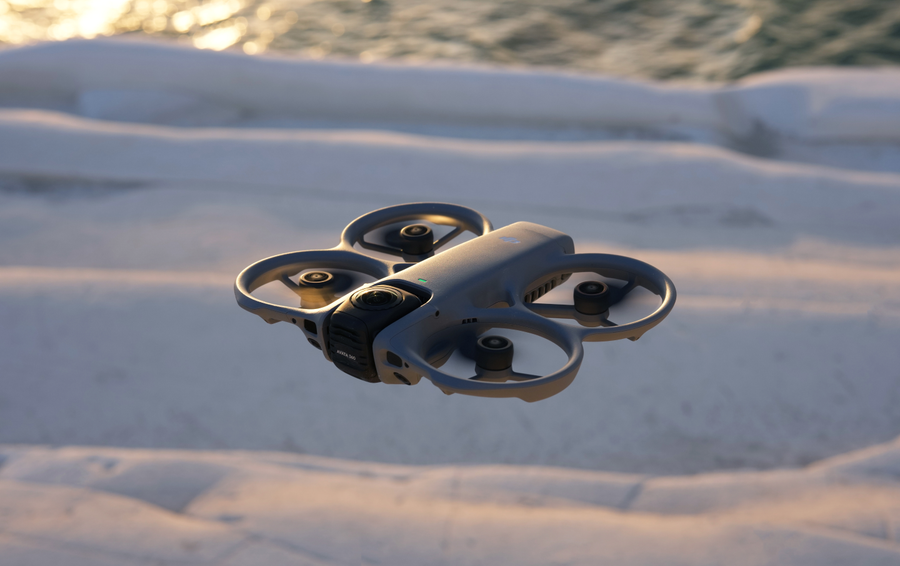 CP-FP-00000320 - DJI Avata 360 (DJI RC 2)
