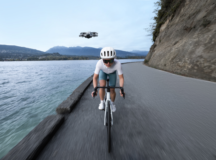 CP-FP-00000320 - DJI Avata 360 (DJI RC 2)
