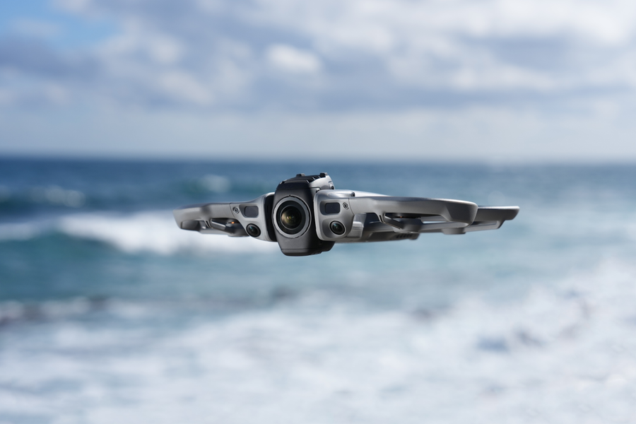 CP-FP-00000320 - DJI Avata 360 (DJI RC 2)