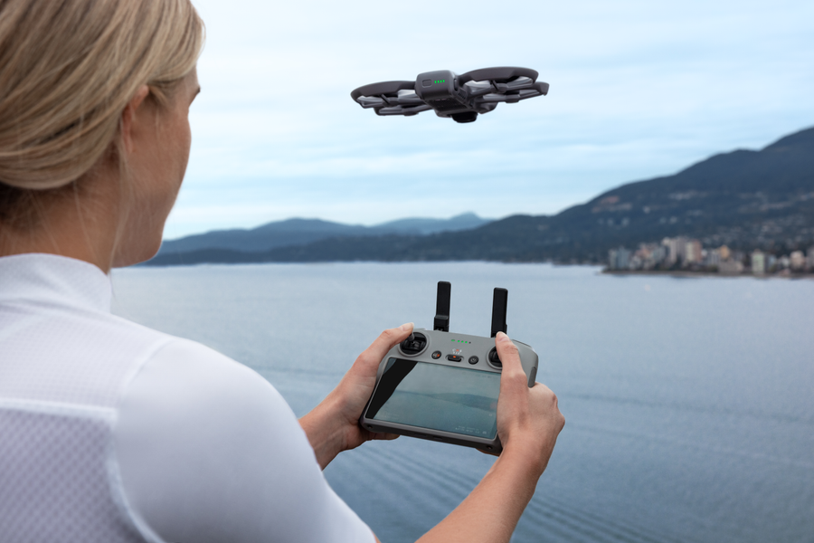 CP-FP-00000320 - DJI Avata 360 (DJI RC 2)
