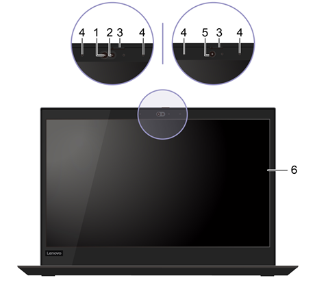 Lenovo ThinkPad T14 Gen 1 14" FHD Laptop (B-Grade Refurbished)