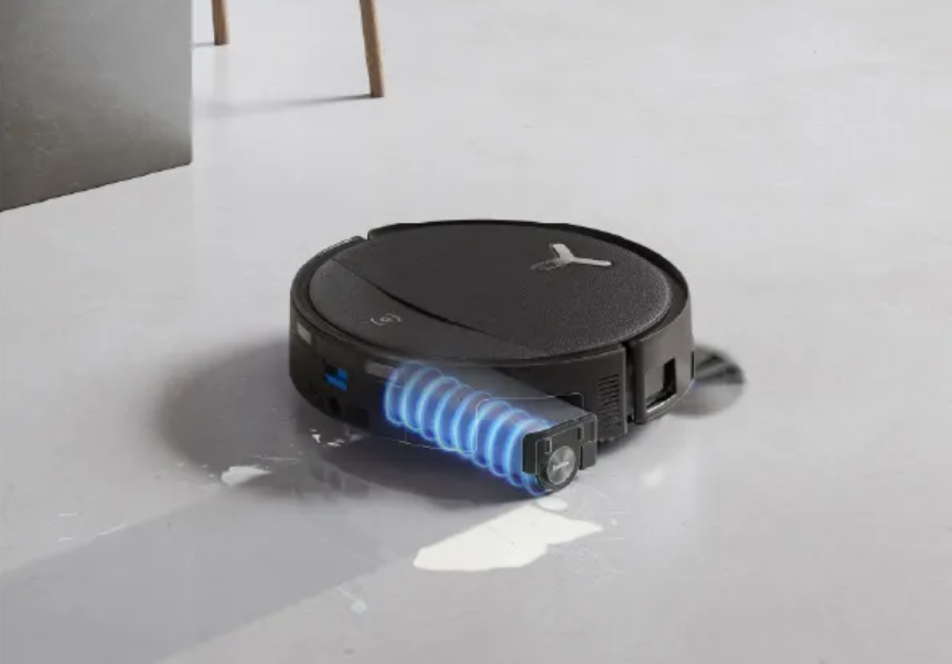 DEX62 - Ecovacs Deebot T80S OMNI