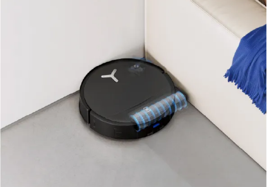 DEX62 - Ecovacs Deebot T80S OMNI