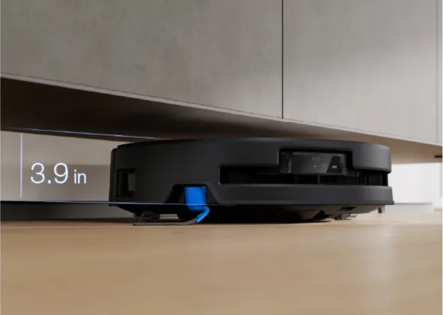 DEX62 - Ecovacs Deebot T80S OMNI