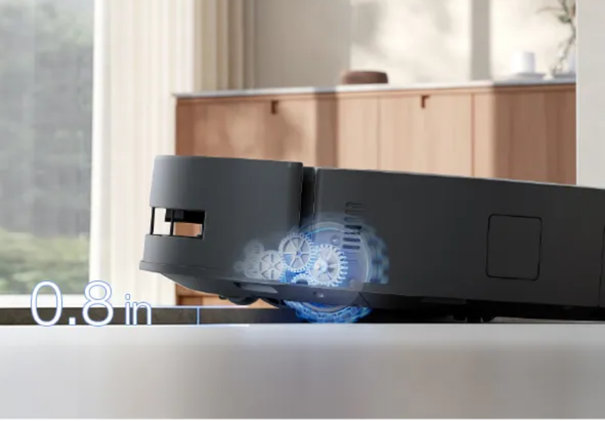 DEX62 - Ecovacs Deebot T80S OMNI