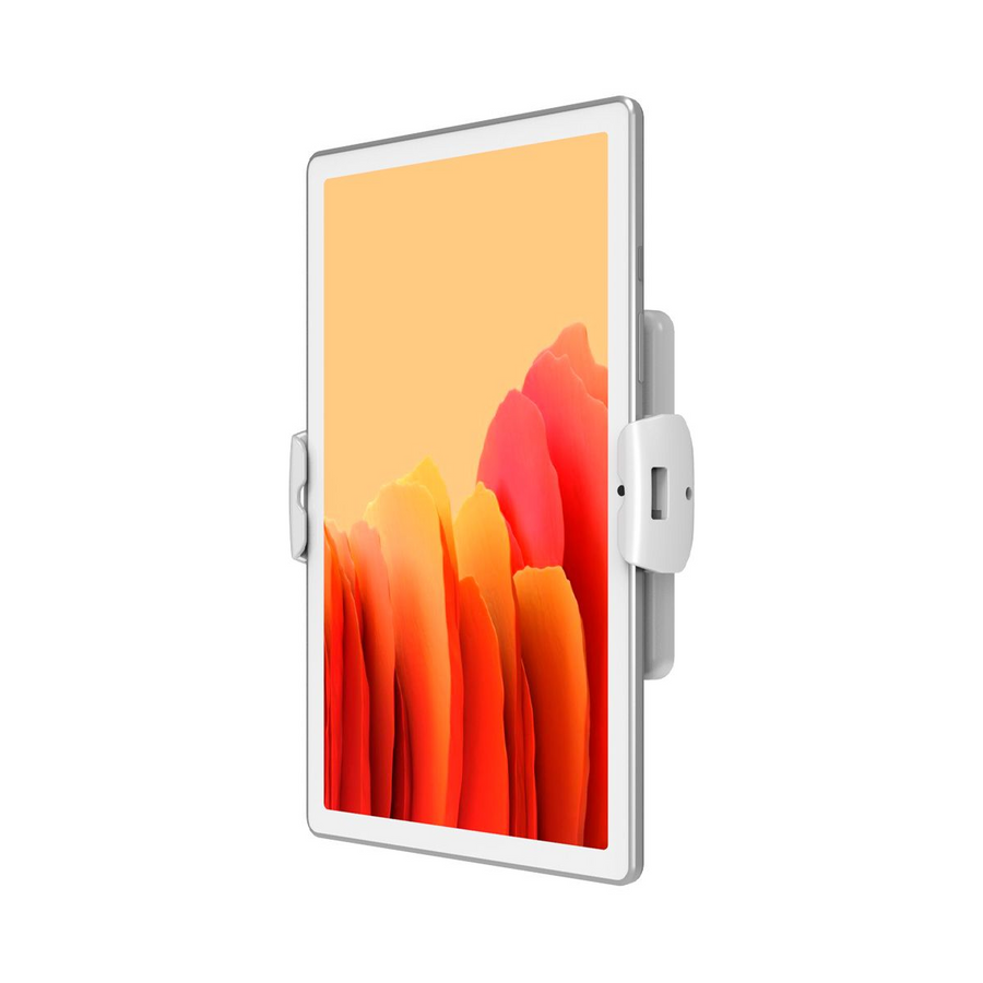 Compulocks COM-VESA-CLNG-W - Cling VESA Universal Tablet Wall Mount