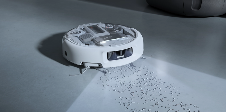 CP-CR-00000052 - DJI ROMO P (Water Tank Version)(EU)
