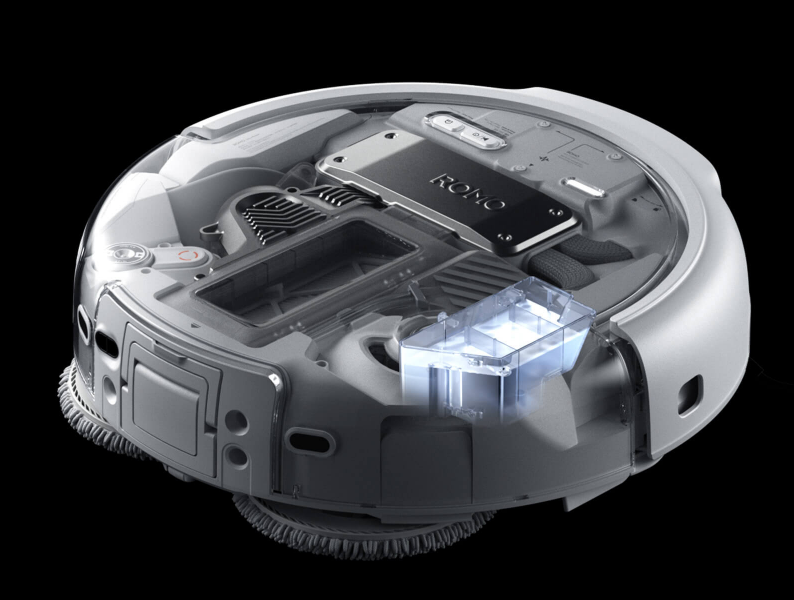 CP-CR-00000052 - DJI ROMO P (Water Tank Version)(EU)