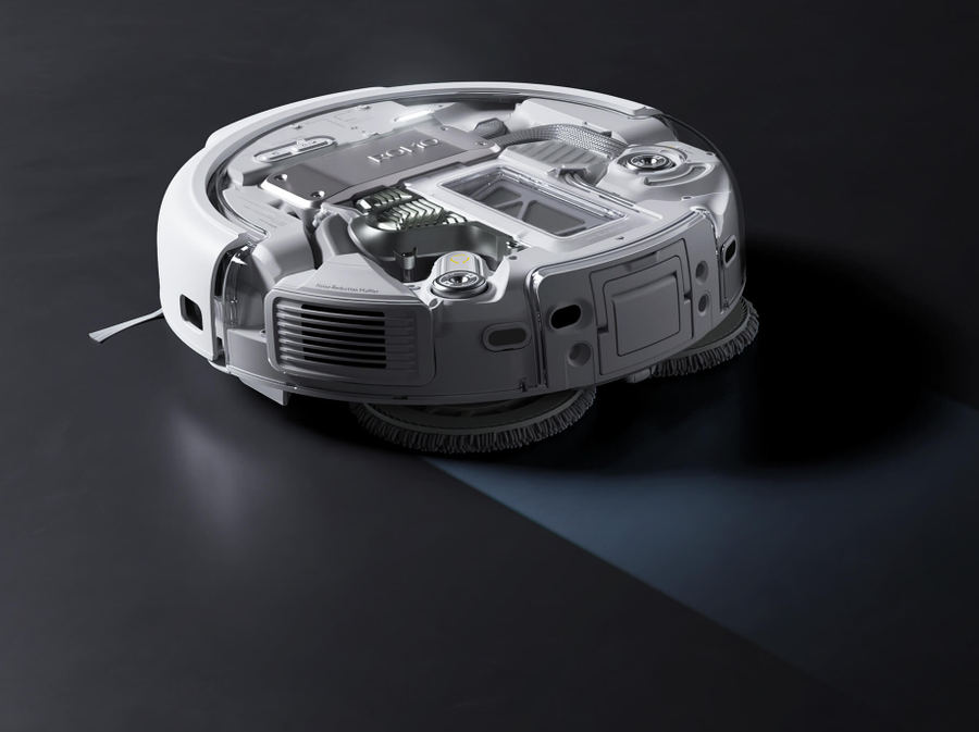 CP-CR-00000052 - DJI ROMO P (Water Tank Version)(EU)