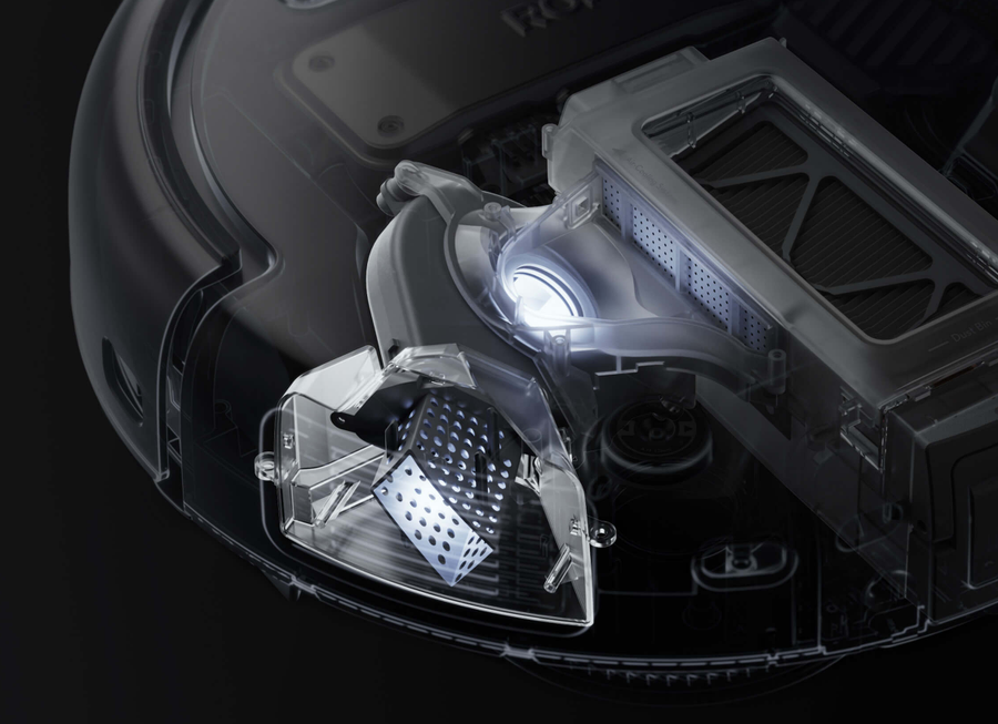 CP-CR-00000054 - DJI ROMO A (Water Tank Version)(EU)