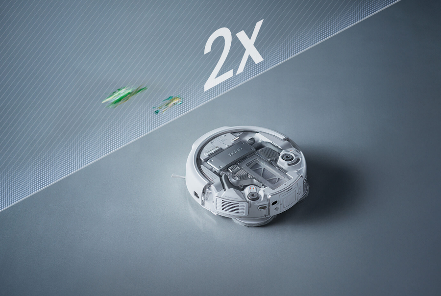 CP-CR-00000053 - DJI ROMO S (Water Tank Version)(EU)