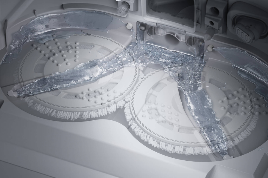 CP-CR-00000054 - DJI ROMO A (Water Tank Version)(EU)