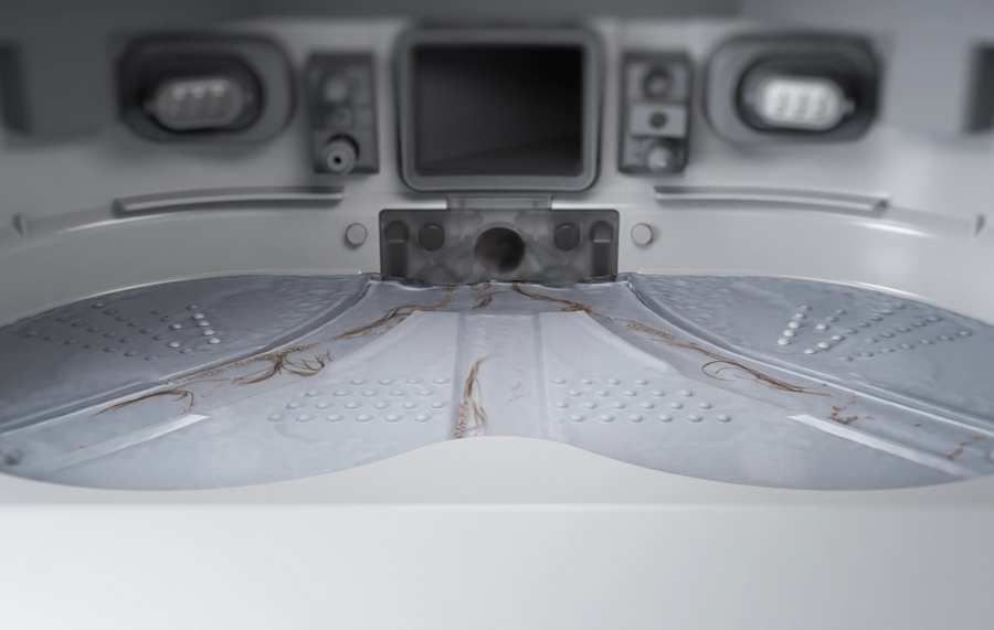 CP-CR-00000053 - DJI ROMO S (Water Tank Version)(EU)