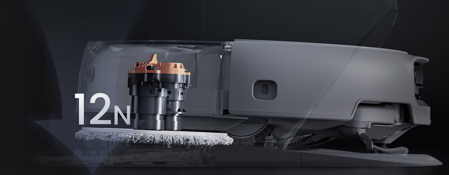CP-CR-00000052 - DJI ROMO P (Water Tank Version)(EU)
