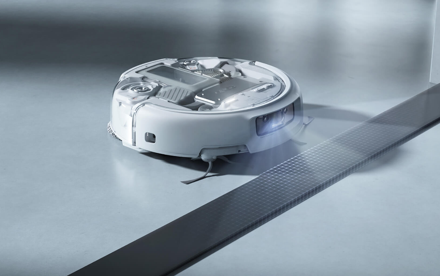 CP-CR-00000052 - DJI ROMO P (Water Tank Version)(EU)