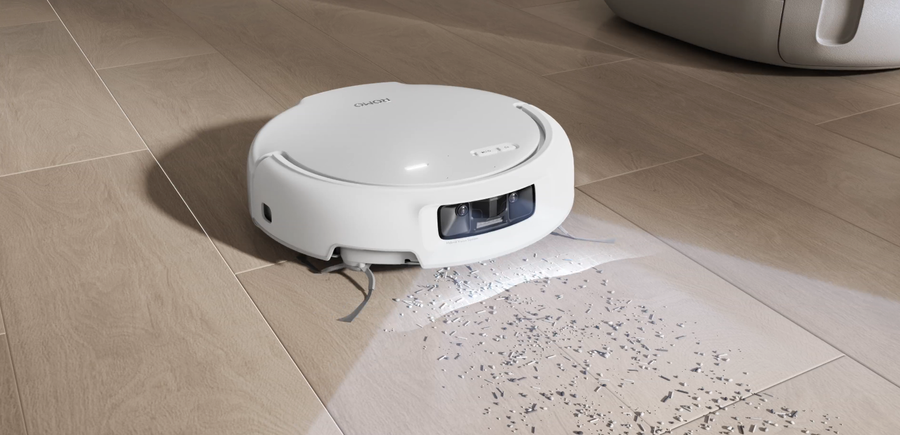 CP-CR-00000053 - DJI ROMO S (Water Tank Version)(EU)