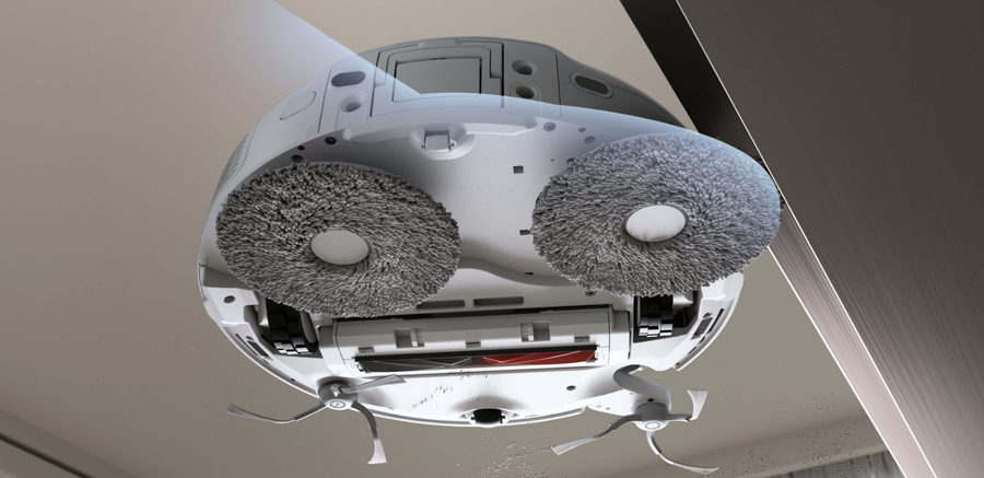 CP-CR-00000054 - DJI ROMO A (Water Tank Version)(EU)