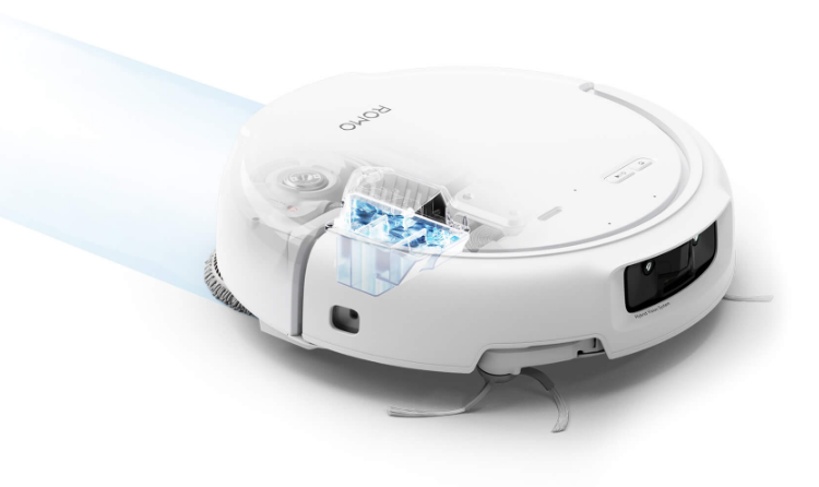 CP-CR-00000053 - DJI ROMO S (Water Tank Version)(EU)