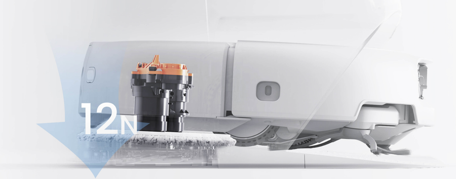 CP-CR-00000053 - DJI ROMO S (Water Tank Version)(EU)