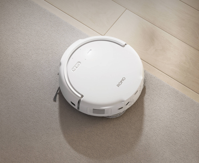 CP-CR-00000053 - DJI ROMO S (Water Tank Version)(EU)