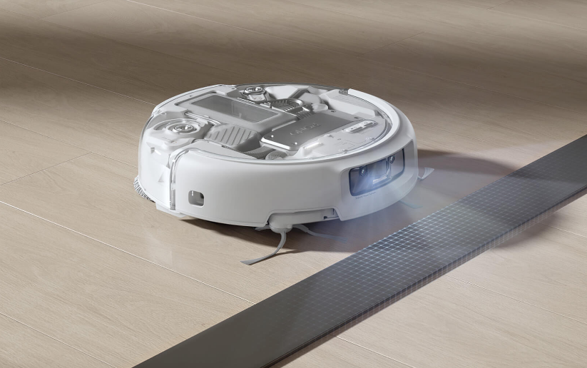 CP-CR-00000054 - DJI ROMO A (Water Tank Version)(EU)