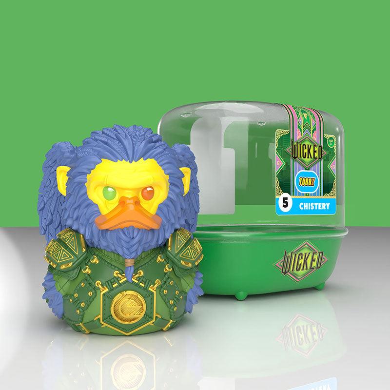 NS5554 - Wicked Tubbz 1st ED Flying Monkey 5056280464877