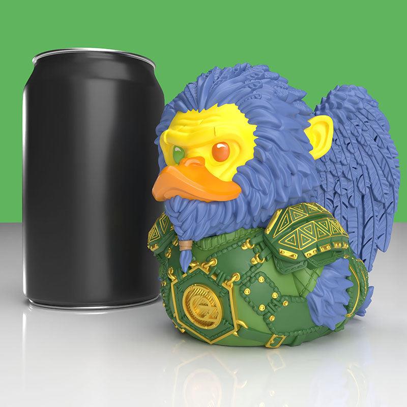 NS5554 - Wicked Tubbz 1st ED Flying Monkey 5056280464877