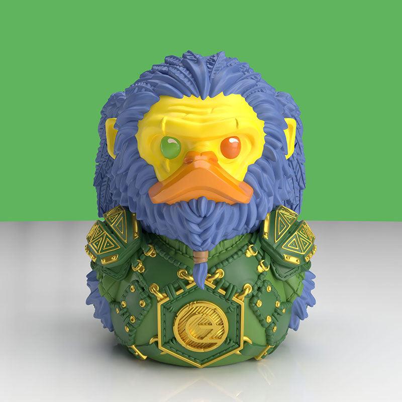 NS5554 - Wicked Tubbz 1st ED Flying Monkey 5056280464877