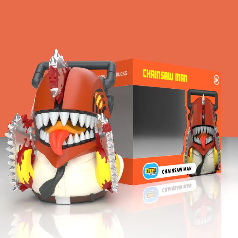 NS5447 - Chainsaw Man Tubbz VERPACKT 5056280463580