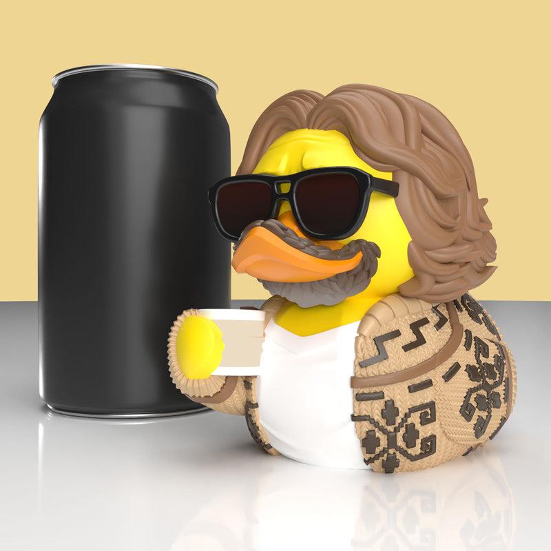 NS5385 - Big Lebowski Tubbz 1. Aufl. The Dude 5056280462958