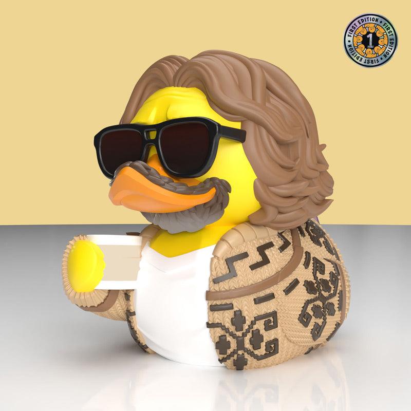 NS5385 - Big Lebowski Tubbz 1. Aufl. The Dude 5056280462958