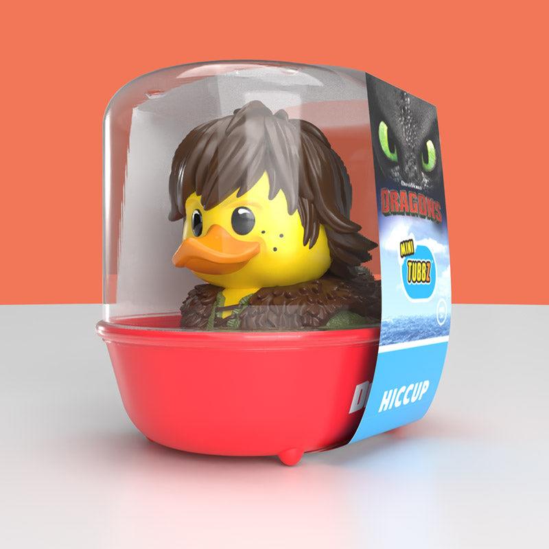 NS5367 - HTTYD Tubbz MINI Hiccup 5056280462774