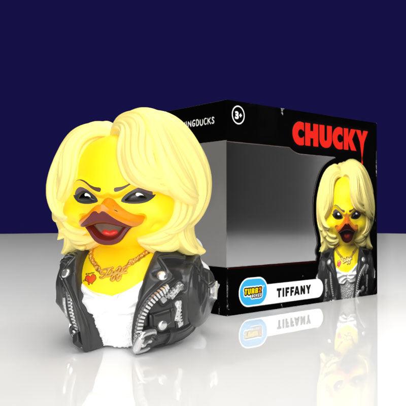 NS5137 - Child's Play Tubbz BOXED Tiffany Braut von Chucky 5056280460701