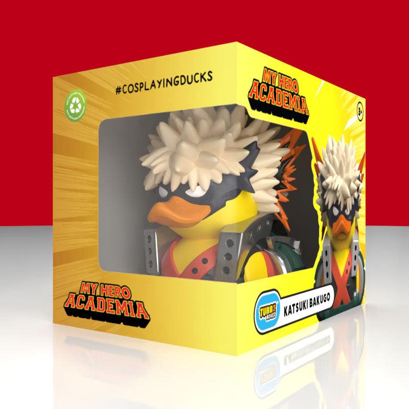 NS4749 - MHA Tubbz BOXED Bakugo 5056280456889
